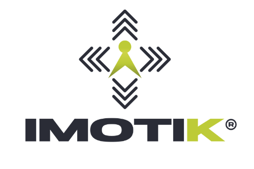 Logo von IMOTIK ® Logo von IMOTIK ®